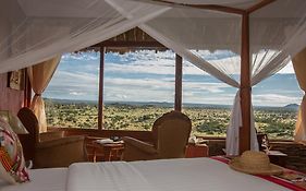Simba Lodge
